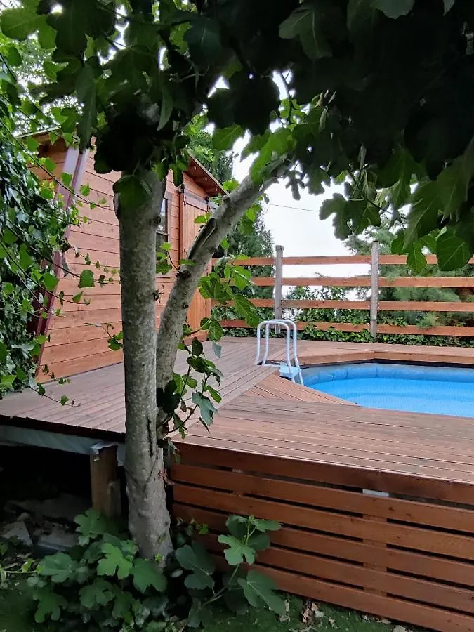 B&B Il Rifugio Caltanissetta 0*,