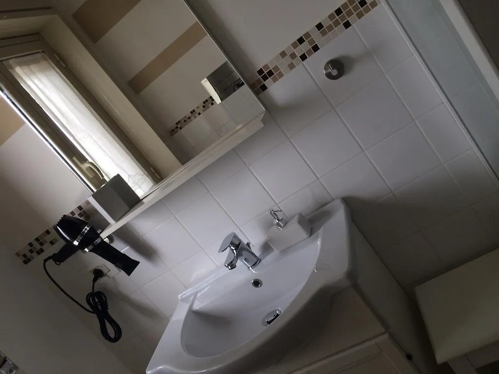 Bed & Breakfast B&B Il Rifugio Caltanissetta Italy