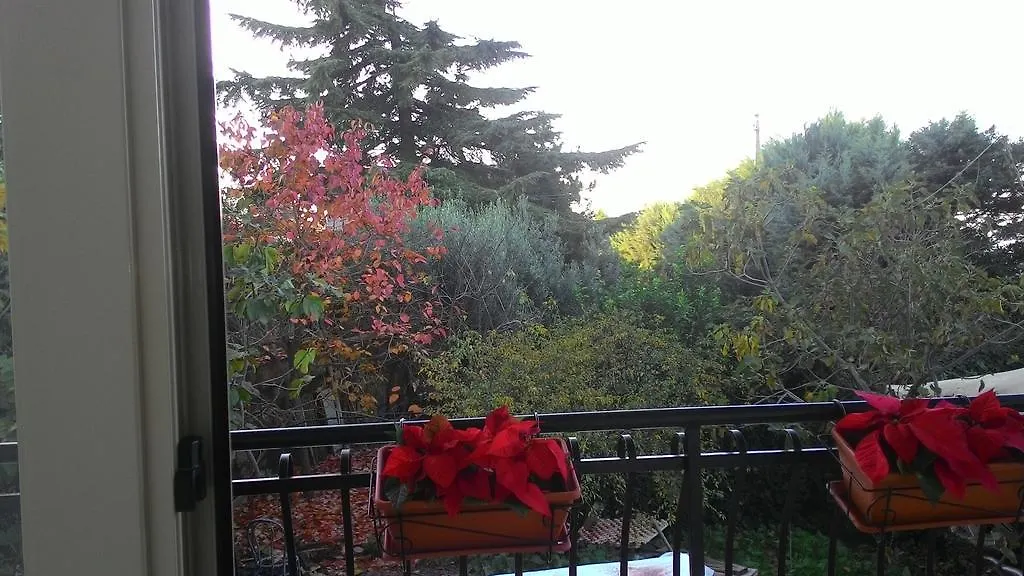 B&B Il Rifugio Caltanissetta 0*,  Italy