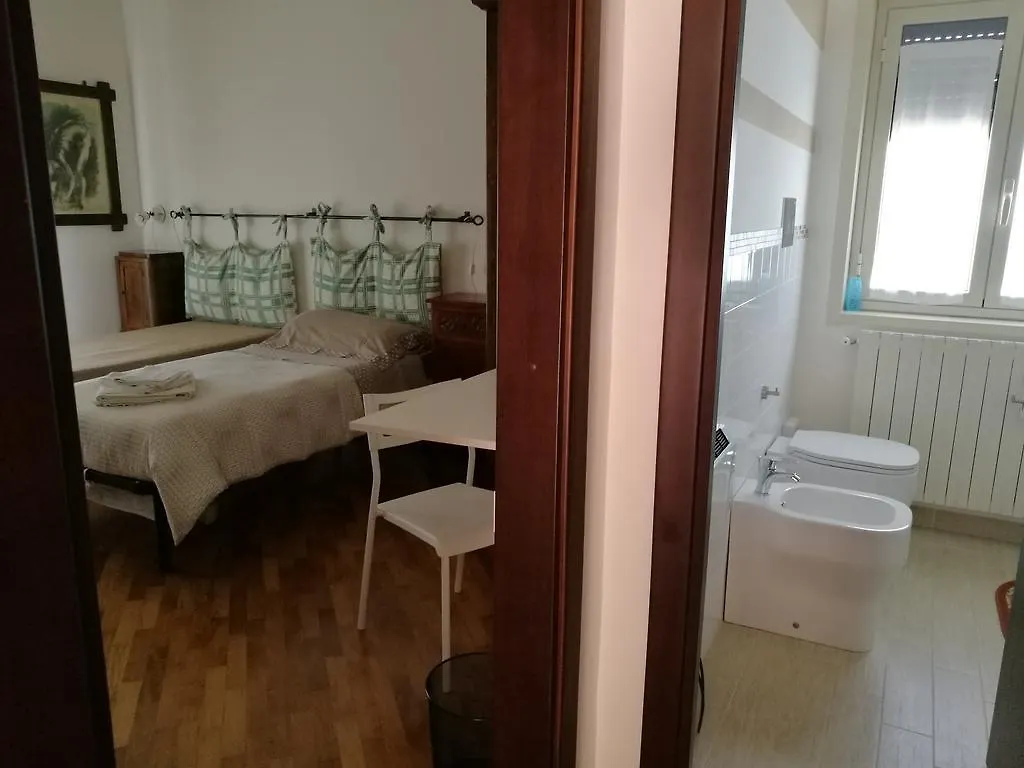 B&B Il Rifugio Caltanissetta 0*,  Italy