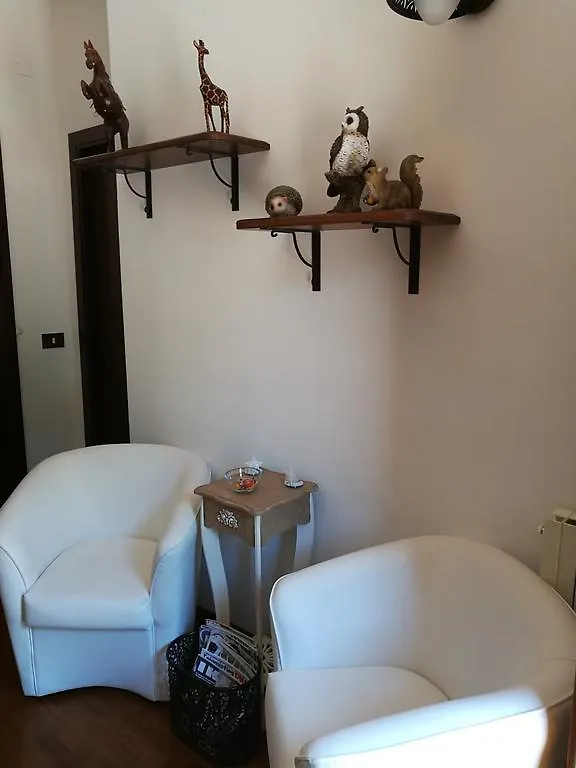 B&B Il Rifugio Caltanissetta Bed & Breakfast