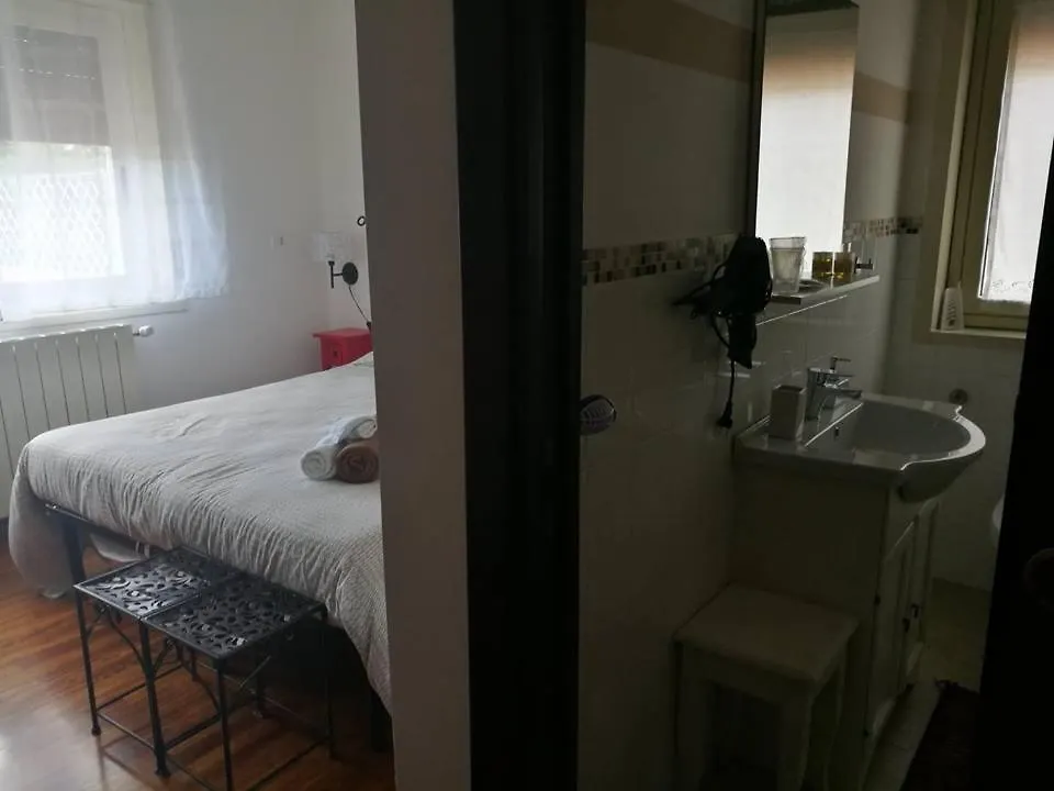 B&B Il Rifugio Caltanissetta Italy