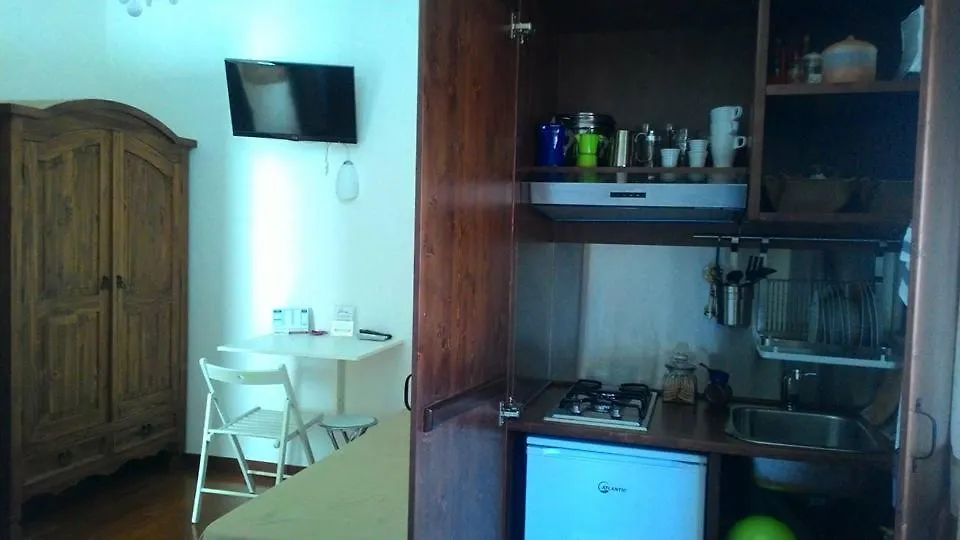 B&B Il Rifugio Caltanissetta Italy