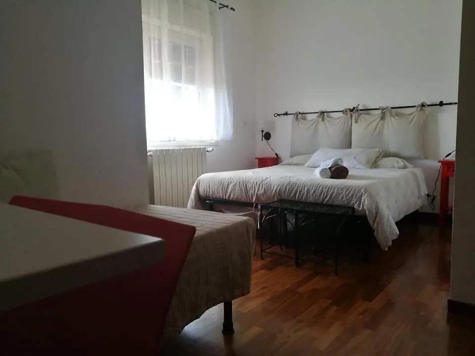 Bed & Breakfast B&B Il Rifugio Caltanissetta