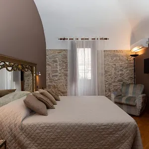  Bed & Breakfast Palazzo Cosentino