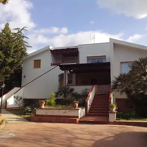 Bed & Breakfast Pian Del, Caltanissetta