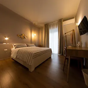 Bed & Breakfast Civico 92, Caltanissetta
